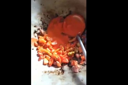 Viral Video Cabai Rawit Tampak Seperti Dicat, Begini Saran Ahli untuk Membedakannya