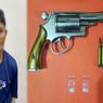 Siswi SMA di Lampung Ditodong Pistol lalu Dicabuli di Rumahnya, Kapolres: Pelaku Dijerat 3 Pasal