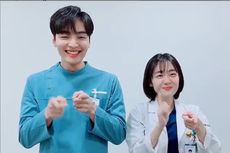 Kim Min Jae Curi Perhatian Penonton Romantic Doctor, Teacher Kim 2 dengan Any Song Challenge 