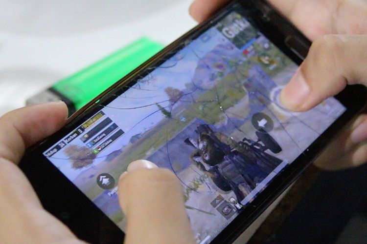 20190622 k79-13 Komunitas Gamers Aceh Kecewa Dan Tersudutkan Terhadap Fatwa MPU Game PUBG Haram