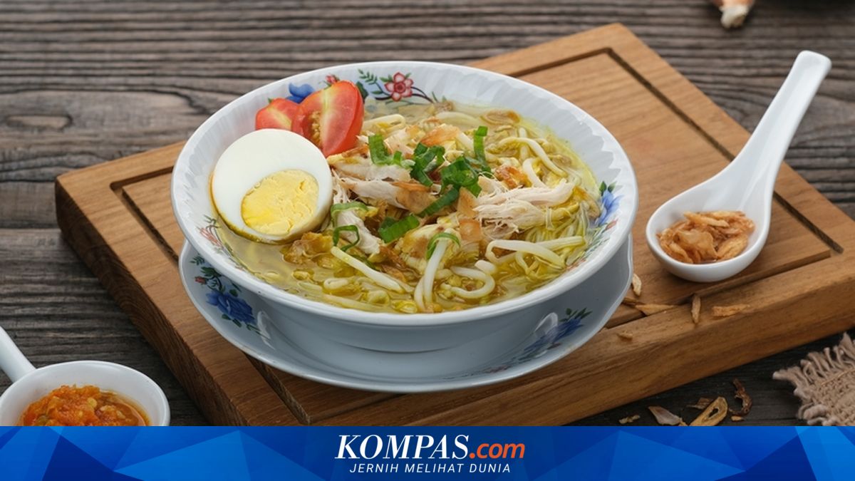 10 Makanan Khas Jawa Timur Terbaik 2026, Mana Favoritmu?