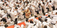 Ahmad Luthfi Tegaskan Larangan Potong Dana RTLH Jateng, Mahasiswa Diminta Awasi