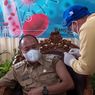 Bupati, Ketua DPRD, dan Kapolresta Tak Lolos Skrining Vaksinasi Covid-19 di Banyumas