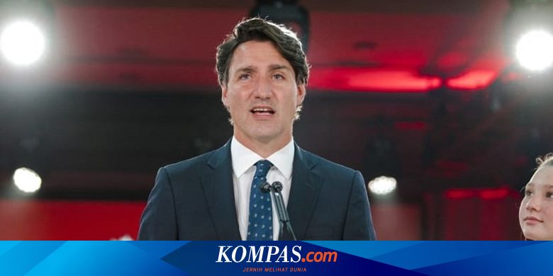 Canadian PM strictly rejects Putin’s presence at G20 summit, admits he exchanged ideas with Jokowi