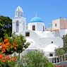 Yunani Desak Uni Eropa Bikin Sertifikat Vaksin untuk Wisata
