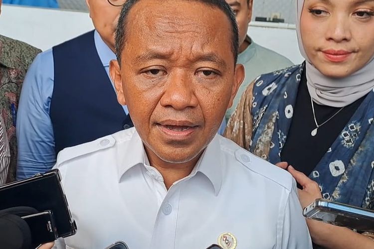 Raksasa Energi Italia Incar Gas Kaltim, Investasinya Rp 150 Triliun