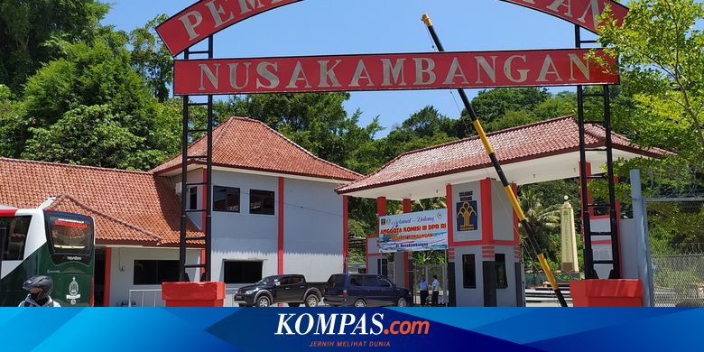 Terpidana Mati Kasus Pembunuhan Meninggal karena Terpapar Covid-19 di Nusakambangan - Vimarsana News