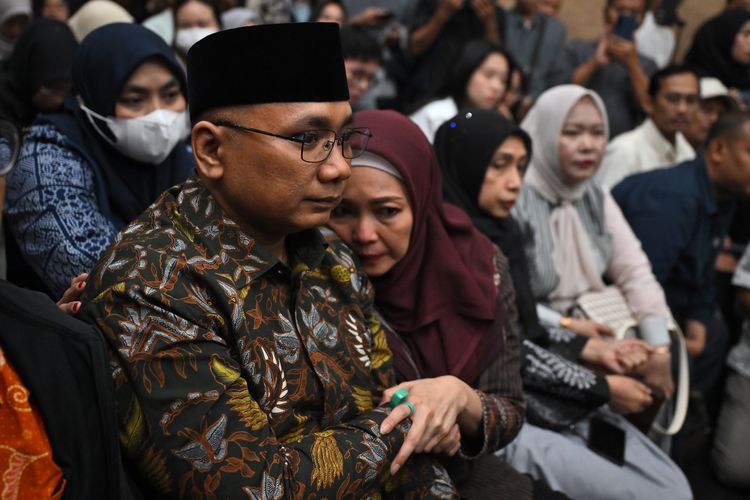 Yaqut Bantah Terima 271.500 Dollar AS dalam Kasus Korupsi Kuota Haji