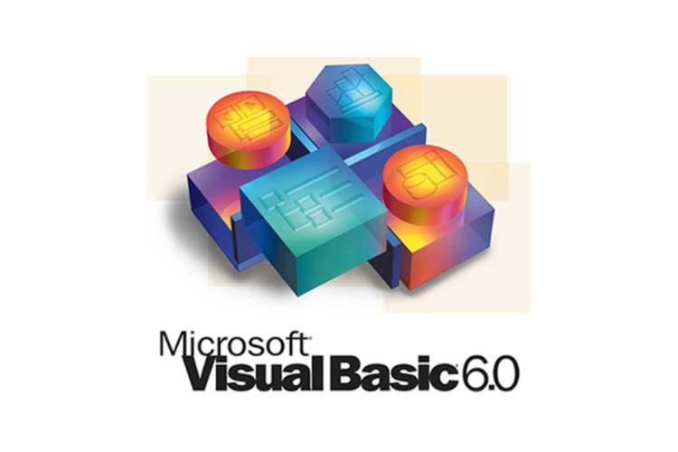 Microsoft VisualBasic 