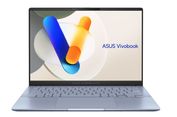 ASUS Vivobook S14 OLED, Laptop AI Tipis untuk Kerja Fleksibel di Mana Saja