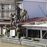 Penyelenggara Olimpiade Tokyo Minta Bantuan Tentara