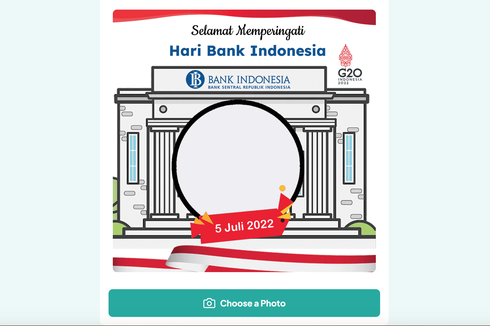 Sejarah Bank Indonesia, Siswa Sudah Paham?