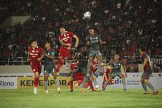 Hasil Persis Solo Vs Madura United 1-0: Tanpa Jacksen, Laskar Sambernyawa Menang di Manahan