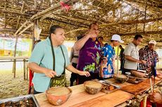 Festival Heley Mbay Hote Mbay, Pertahankan Tradisi Gerabah di Jayapura