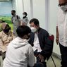 Truk Tangki BBM Kecelakaan di Cibubur, Pertamina: Kami Akan Bertanggung Jawab Penuh