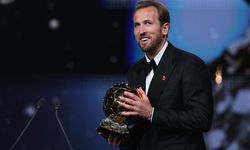 Harry Kane Raih Ballon d'Or 2026, Rumah Barunya Mirip Istana Buckingham