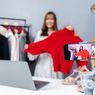 Dorong Perkembangan Bisnis Penjual Lokal dan UMKM, Fitur Shopee Live Jadi Pilihan Cara Berjualan Favorit
