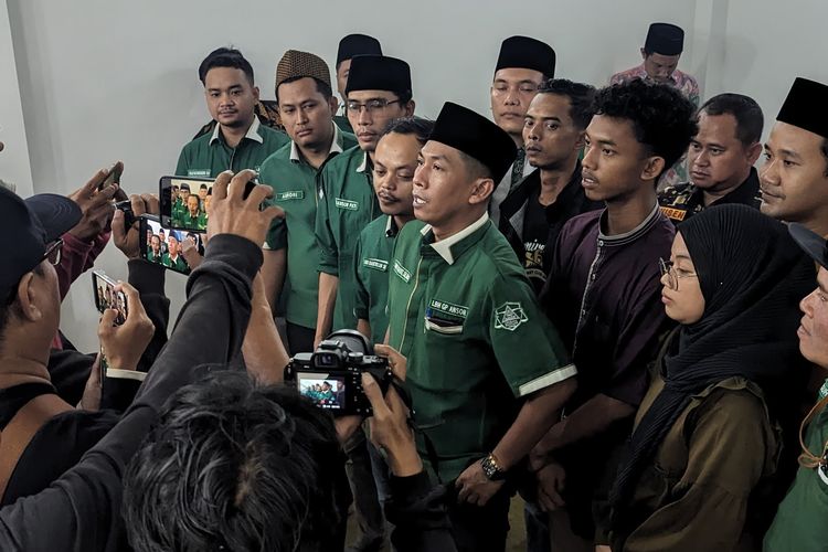 LBH Ansor akan membantu proses pengungkapan kasus kematian ART bernama Haniyah, asal Kabupaten Batang, Jawa Tengah, pada tahun 2016.