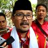 Bupati Cirebon Imron Rosyadi Positif Corona