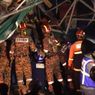 Jembatan Ambruk di Malaysia Tewaskan 2 Wanita dalam Perjalanan ke Tempat Kerja