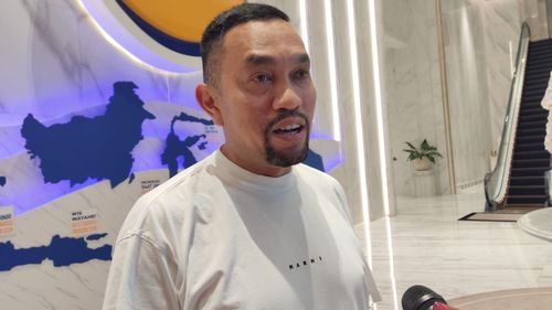 Kata Nasdem Saat Cak Imin Curhat Kurang Logistik dan Tak Ada Konglomerat Menyumbang