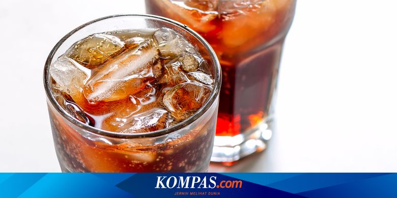 Hati-hati, Ada 4 Minuman yang Picu Risiko Peradangan - Vimarsana News