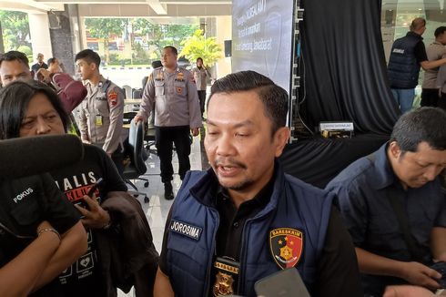 Polisi Tetapkan 6 Tersangka Pelaku Pengeroyokan Taruna Politeknik Ilmu Pelayaran Semarang