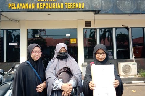 Tertipu Arisan Online Tanpa Riba, Warga Bekasi  Dijanjikan Uang Tanpa Kocok