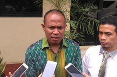 HMI Bantah Laporkan SBY ke Bareskrim Polri