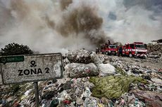 2 Hari Sampah Menumpuk di Bandung Raya, Zona Darurat Pembuangan Disiapkan