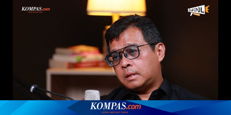 Andi Widjajanto: Demo Akhir Agustus Terjadi di 173 Kota, 22 Persen Bereskalasi Jadi Amok