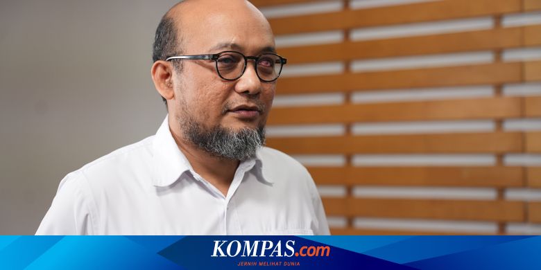 Novel Baswedan Yakin Aliran Dana Kejahatan Lingkungan untuk Biaya "Politik Hitam" Lebih dari Rp 1 T