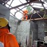 27 Rumah di Tulungagung Rusak Disapu Hujan Deras dan Angin Kencang