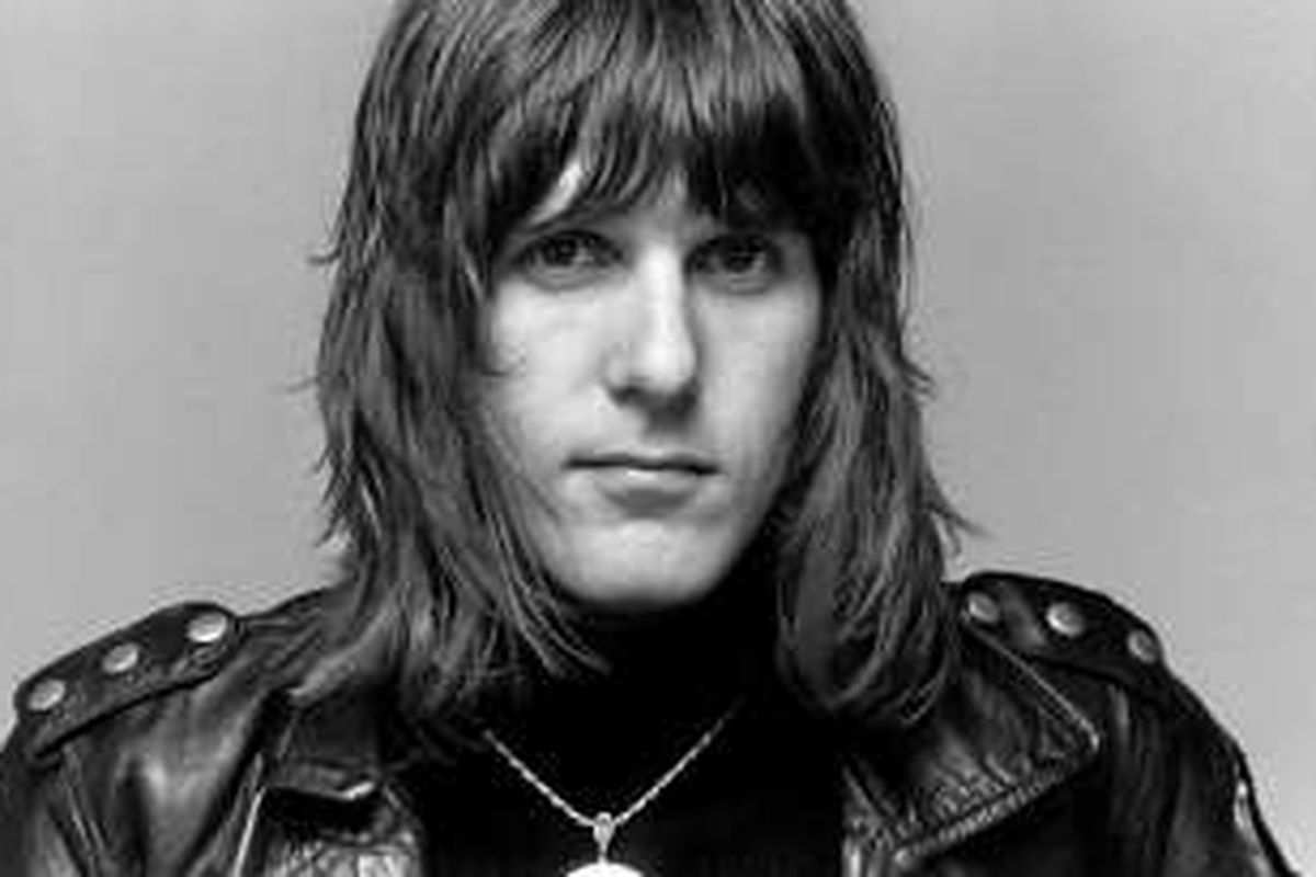 Keith Emerson