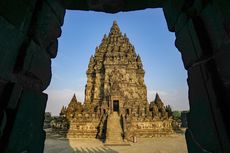 Berkunjung ke Candi Prambanan pada Era New Normal, Bakal Seperti Apa?