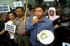 Effendi Ghazali: SBY Lupakan TKI