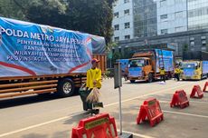 Warga Tegaskan Pabrik Aqua Tak Timbulkan Kekeringan di Desa Batu Kembar Bogor