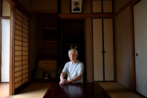 Kazuo Odachi, Kamikaze yang Selamat Karena Menunggu Giliran