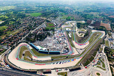 Kutukan Sirkuit San Marino bagi Peraih Pole Position MotoGP