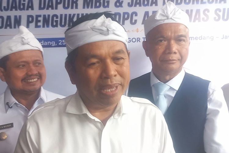 Respons Dedi Mulyadi soal Nasib Sayembara Taufik Hidayat Rp 250 Juta