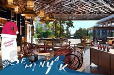 Sambut Nataru, Hotel Indigo Bali Seminyak Beach Tawarkan Pengalaman Spesial