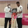Dapat Hadiah Mobil dari Gubernur Papua Barat, Ricky Kambuaya: Ini Motivasi untuk Saya...