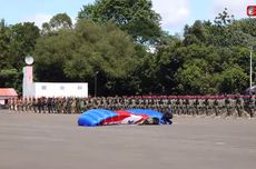 Menpan RB Temui Purbaya, Usulan Gaji ASN Ikut Dibahas