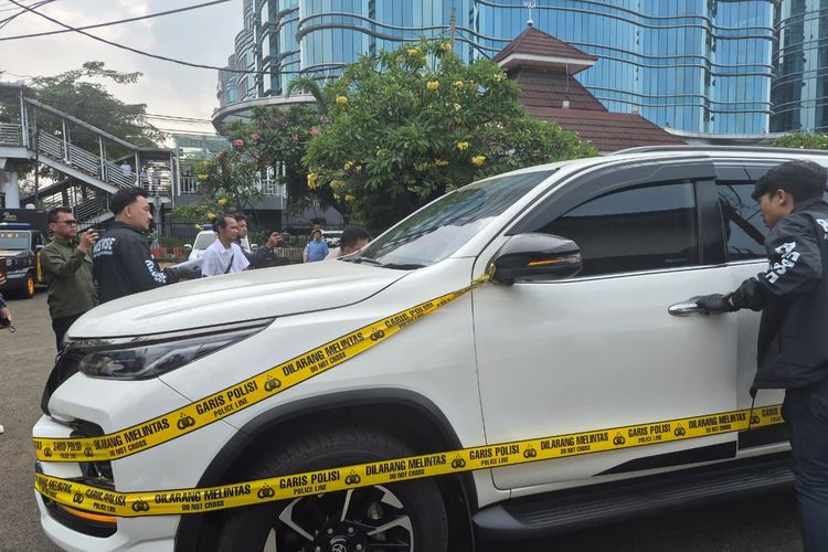 Motif Percobaan Penculikan Lansia di PIK Jakut: Hubungan Tak Direstui