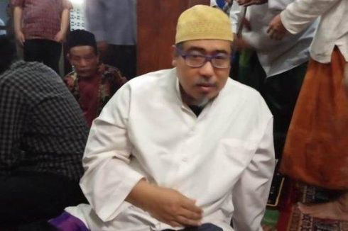 Riwayat Terima Banyak Tamu, Gus Kamil Positif Covid-19 dan Meninggal