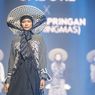 BERITA FOTO: Muslim Fashion Festival Ajang Unjuk Karya 200 Desainer Lokal