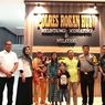 4 Hari Hilang, Kakak dan Adik di Riau Ternyata Kabur karena Sering Dimarahi Ayahnya