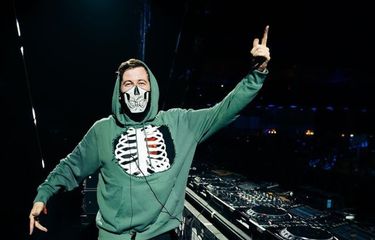 DJ Alan Walker
