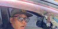 Viral Pengemudi Mobil Lawan Arah dan Lontarkan Ucapan Rasis ke Warga di Jakpus