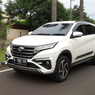 Daftar LSUV Terlaris Maret 2023, Rush Teratas, Creta Masih di Bawah